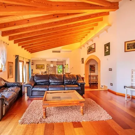 Villa Marco By Sealand Sa Pobla