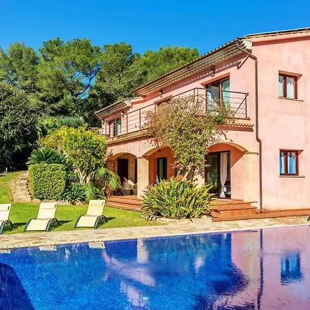 Villa Marco By Sealand