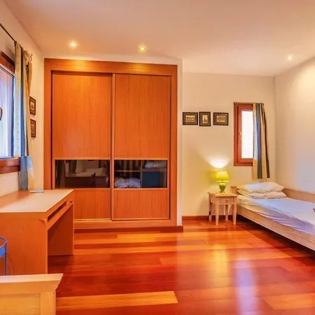 Villa Marco By Sealand *