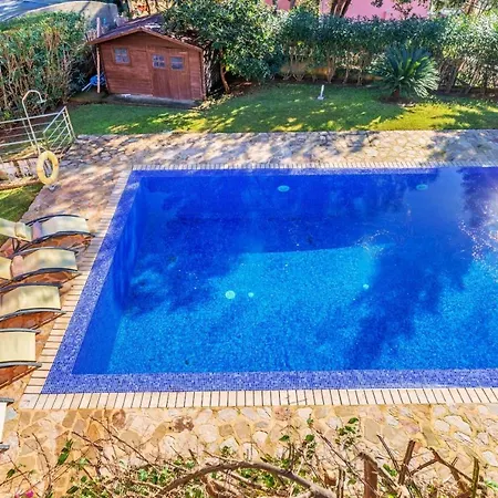 Villa Marco By Sealand Sa Pobla
